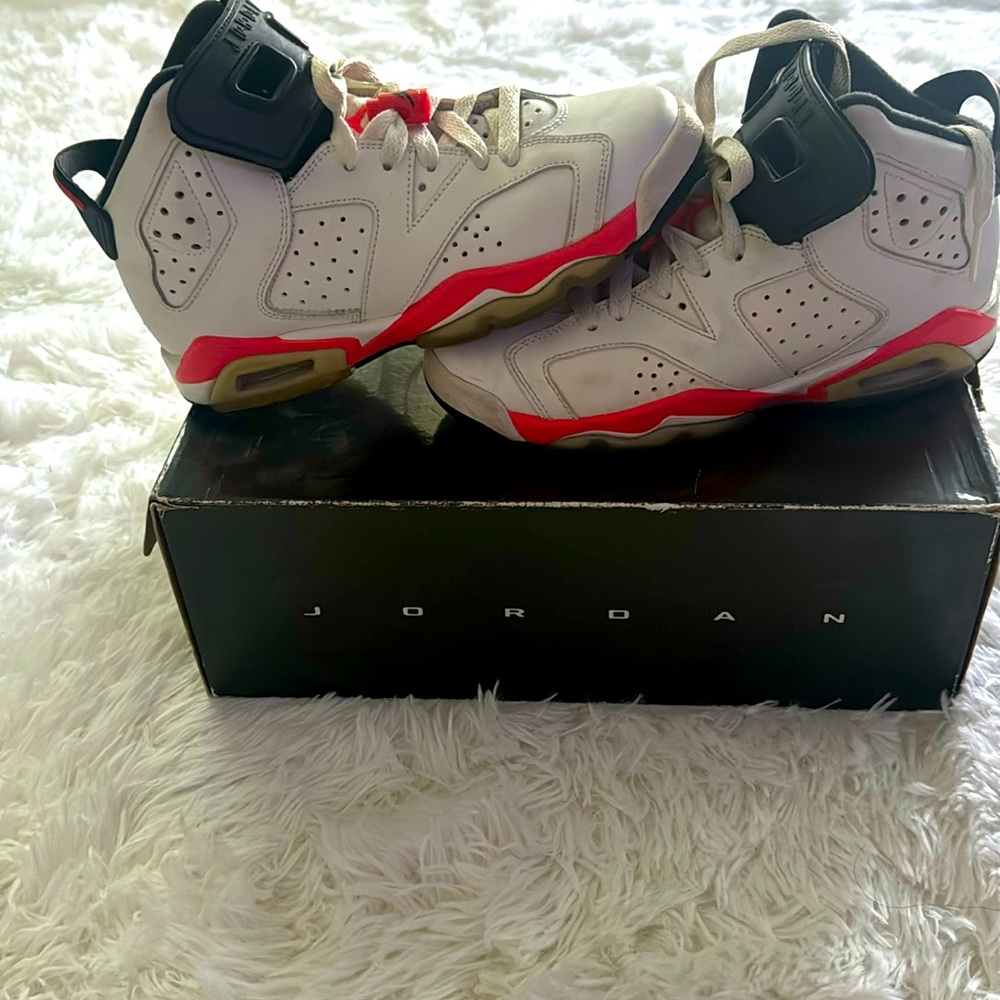 Air Jordan Retros